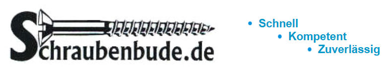schraubenbude