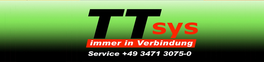 ttsys